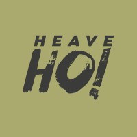 Heave Ho! Creative logo, Heave Ho! Creative contact details