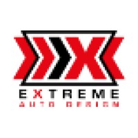 Extreme Auto Design logo, Extreme Auto Design contact details