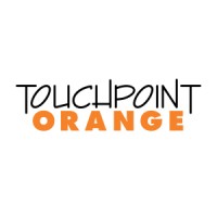 TouchPoint Orange logo, TouchPoint Orange contact details