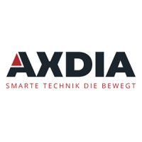 AXDIA International GmbH logo, AXDIA International GmbH contact details