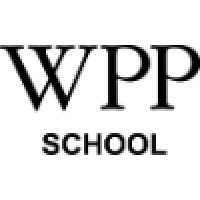 WPP School of Marketing and Communications logo, WPP School of Marketing and Communications contact details