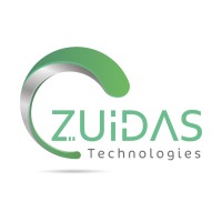 ZuidasTechnologies logo, ZuidasTechnologies contact details