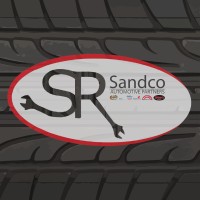 SRSandco Automotive Partners logo, SRSandco Automotive Partners contact details