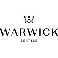 Warwick Seattle Hotel logo, Warwick Seattle Hotel contact details