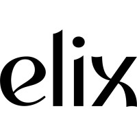 Elix logo, Elix contact details