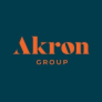 Akron Group logo, Akron Group contact details