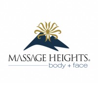 Massage Heights Indianapolis logo, Massage Heights Indianapolis contact details