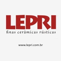 Lepri - Finas Cerâmicas Rústicas logo, Lepri - Finas Cerâmicas Rústicas contact details