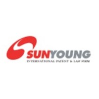 SUNYOUNG INT’L PATENT & LAW FIRM logo, SUNYOUNG INT’L PATENT & LAW FIRM contact details