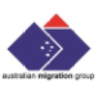 AUSTRALIAN MIGRATION GROUP IMMIGRATION VISAS EMPLOYMENT BUSINESS LAWYERS logo, AUSTRALIAN MIGRATION GROUP IMMIGRATION VISAS EMPLOYMENT BUSINESS LAWYERS contact details