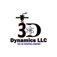 3D Dynamics logo, 3D Dynamics contact details