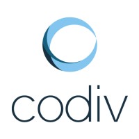 Codiv Ukraine logo, Codiv Ukraine contact details