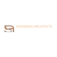 Sovereign Architects logo, Sovereign Architects contact details