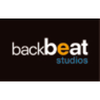 Backbeat Studios logo, Backbeat Studios contact details