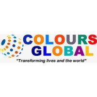 COLOURS GLOBAL logo, COLOURS GLOBAL contact details