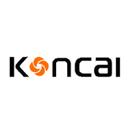 Koncai Aluminum Cases Ltd. logo, Koncai Aluminum Cases Ltd. contact details