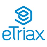 eTriax Informática logo, eTriax Informática contact details