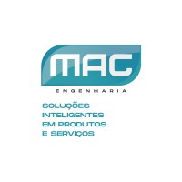 MAC ENGENHARIA logo, MAC ENGENHARIA contact details