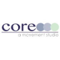 core a movement studio logo, core a movement studio contact details