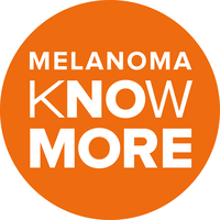 Melanoma Know More logo, Melanoma Know More contact details