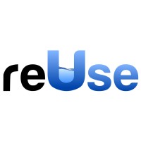 reUse Innovations, Inc. logo, reUse Innovations, Inc. contact details