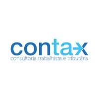 Contax Consultoria Trabalhista e Tributaria logo, Contax Consultoria Trabalhista e Tributaria contact details