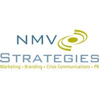 NMV STRATEGIES, LLC logo, NMV STRATEGIES, LLC contact details