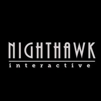 Nighthawk Interactive logo, Nighthawk Interactive contact details