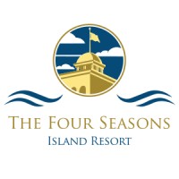 The Four Seasons Island Resort logo, The Four Seasons Island Resort contact details