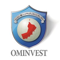 Ominvest logo, Ominvest contact details