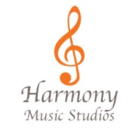 Harmony Music Studios logo, Harmony Music Studios contact details