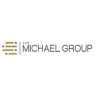 The Michael Group logo, The Michael Group contact details