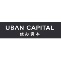 UBAN Capital logo, UBAN Capital contact details