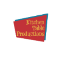 Kitchen Table Productions logo, Kitchen Table Productions contact details