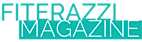 Fiterazzi Magazine logo, Fiterazzi Magazine contact details