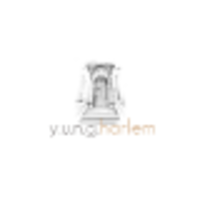 Y.U.N.G Harlem logo, Y.U.N.G Harlem contact details