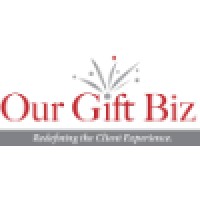 Our Gift Biz - Client Appreciation Expert & Corporate Gift Giving Extraordinaire logo, Our Gift Biz - Client Appreciation Expert & Corporate Gift Giving Extraordinaire contact details