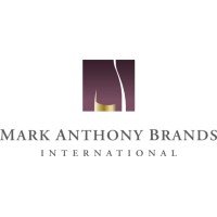 Mark Anthony Brands International logo, Mark Anthony Brands International contact details