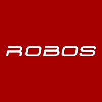 ROBOS logo, ROBOS contact details