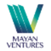 Mayan Ventures logo, Mayan Ventures contact details