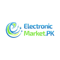 Electronic Market logo, Electronic Market contact details