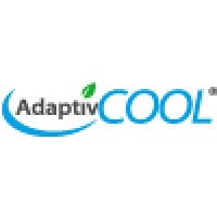 AdaptivCOOL logo, AdaptivCOOL contact details