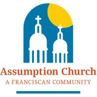 Assumption Church Syracuse logo, Assumption Church Syracuse contact details