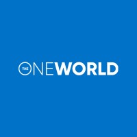 The One World logo, The One World contact details