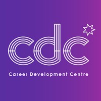 Career Development Centre logo, Career Development Centre contact details