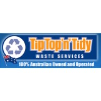 Tip Top 'N'​ Tidy Waste Management Services logo, Tip Top 'N'​ Tidy Waste Management Services contact details