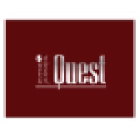 IT Quest logo, IT Quest contact details