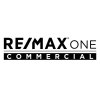 RE/MAX One Commercial logo, RE/MAX One Commercial contact details