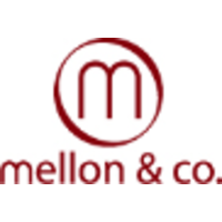 mellon & co logo, mellon & co contact details