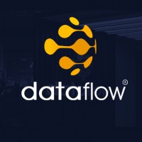 Dataflow logo, Dataflow contact details